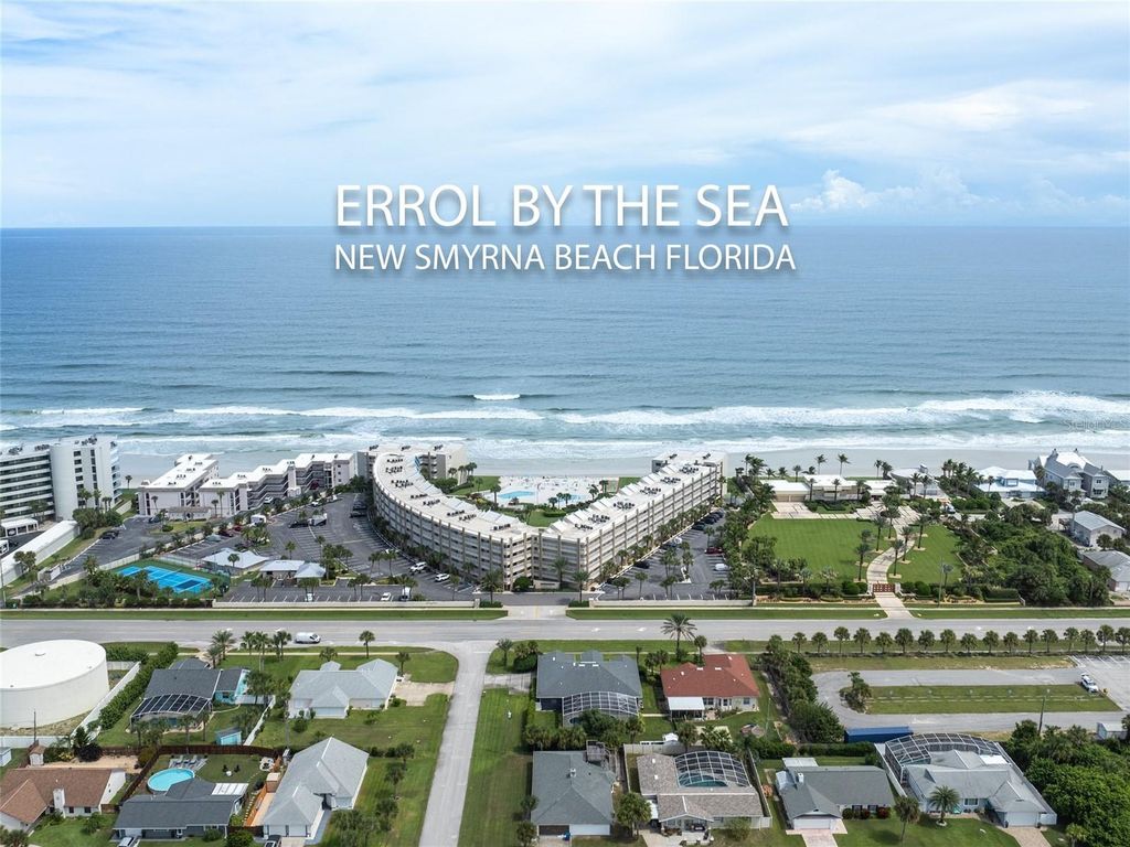 Photo of 4501 S Atlantic Avenue #5070, New Smyrna Beach, FL 32169 (MLS # V4945094)