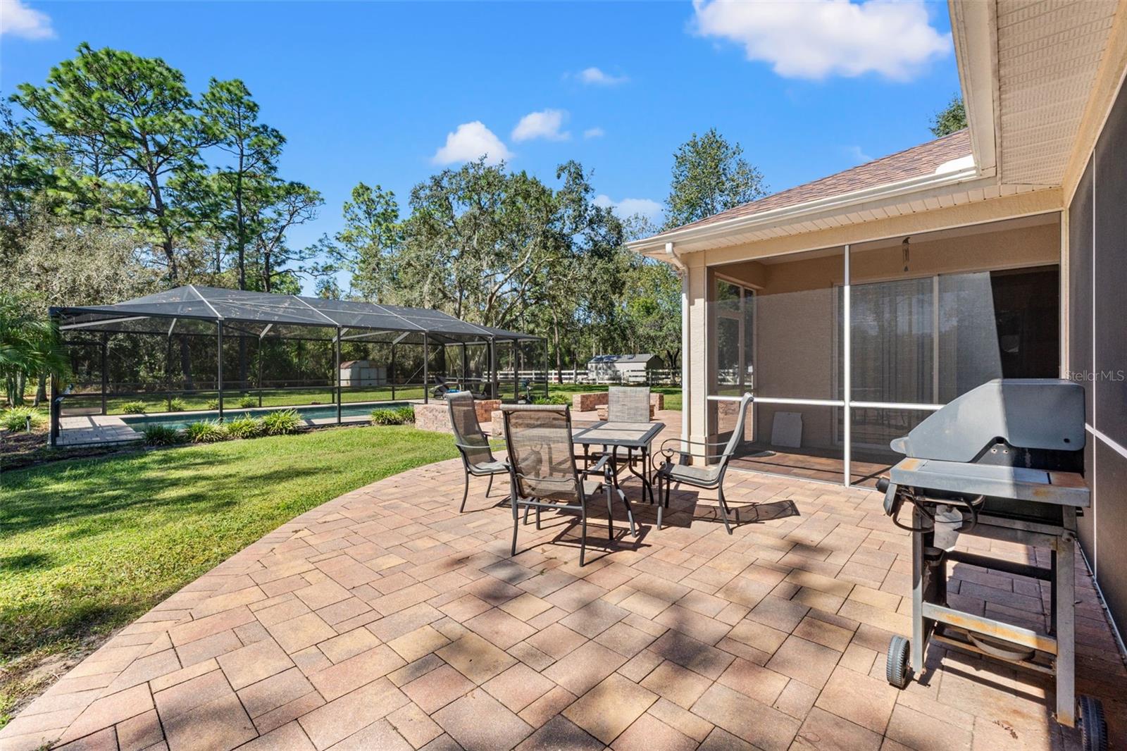 OAKWOOD ACRES - Residential