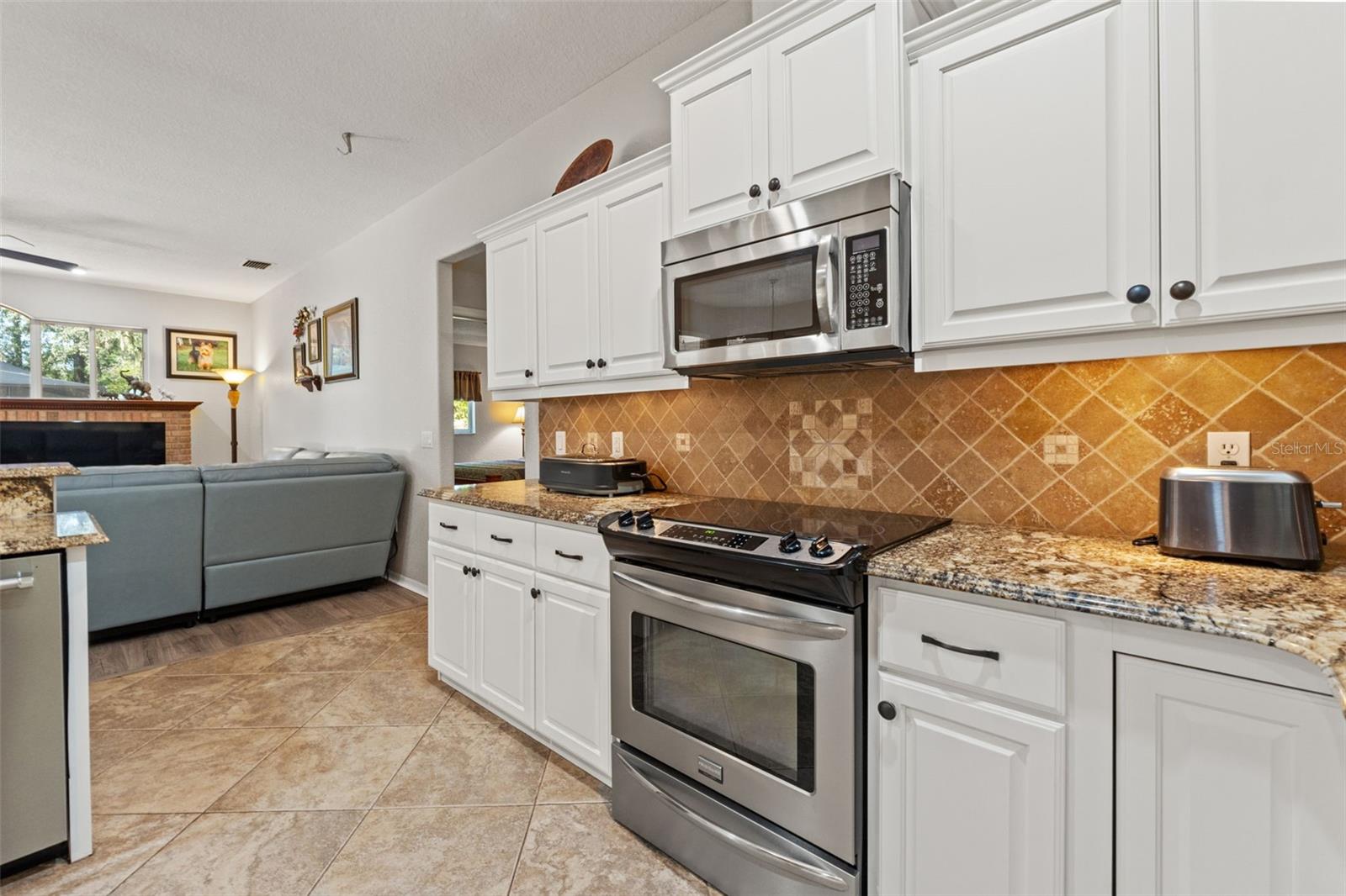 OAKWOOD ACRES - Residential