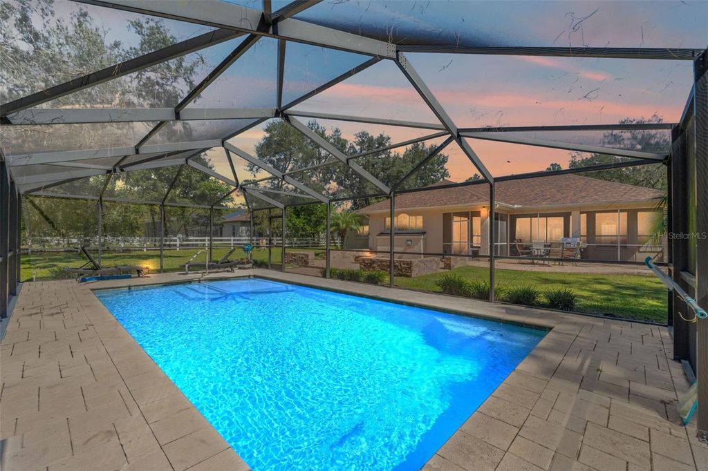 Photo of 5255 Bone Lane, Brooksville, FL 34604 (MLS # W7879711)