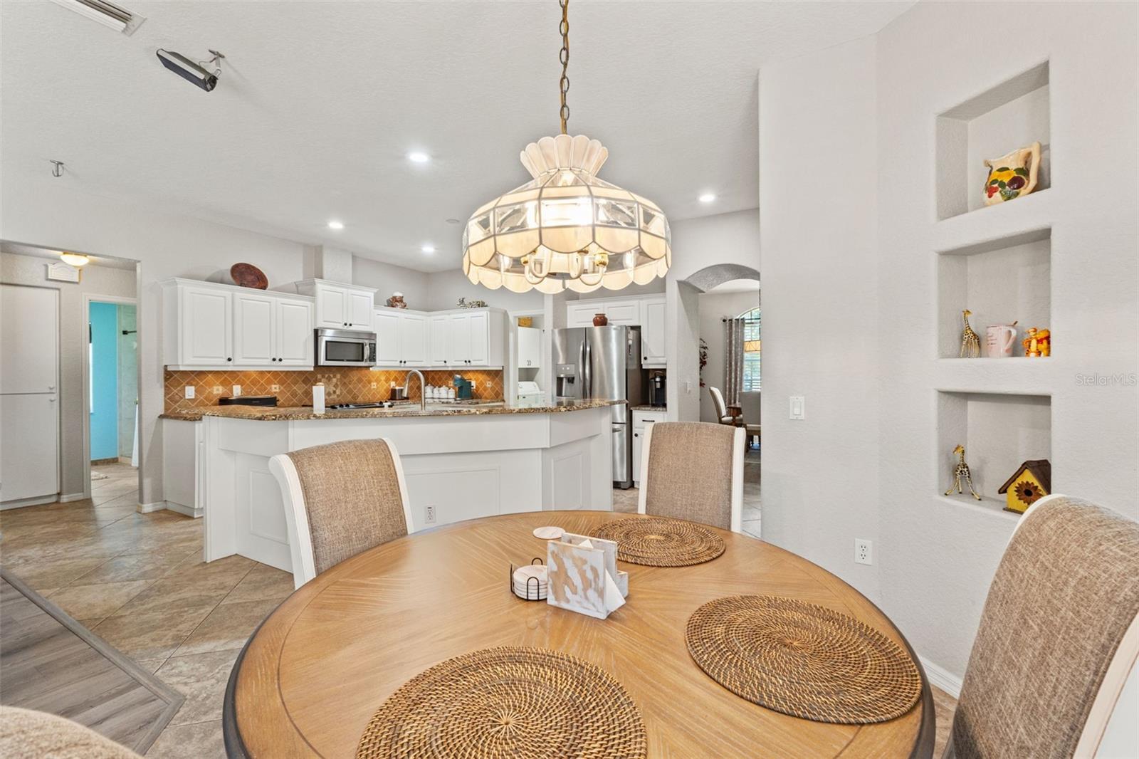 OAKWOOD ACRES - Residential