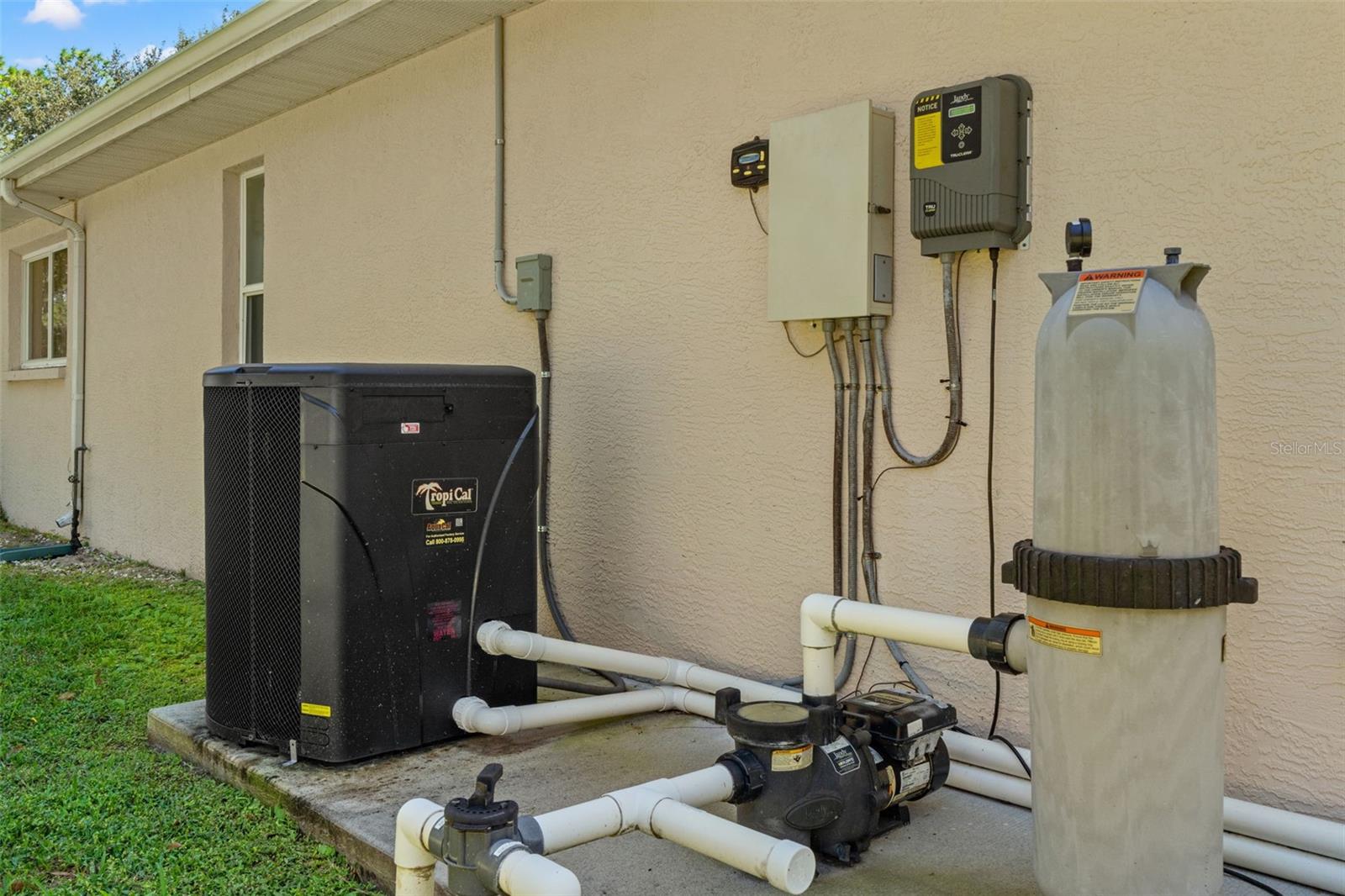 OAKWOOD ACRES - Residential