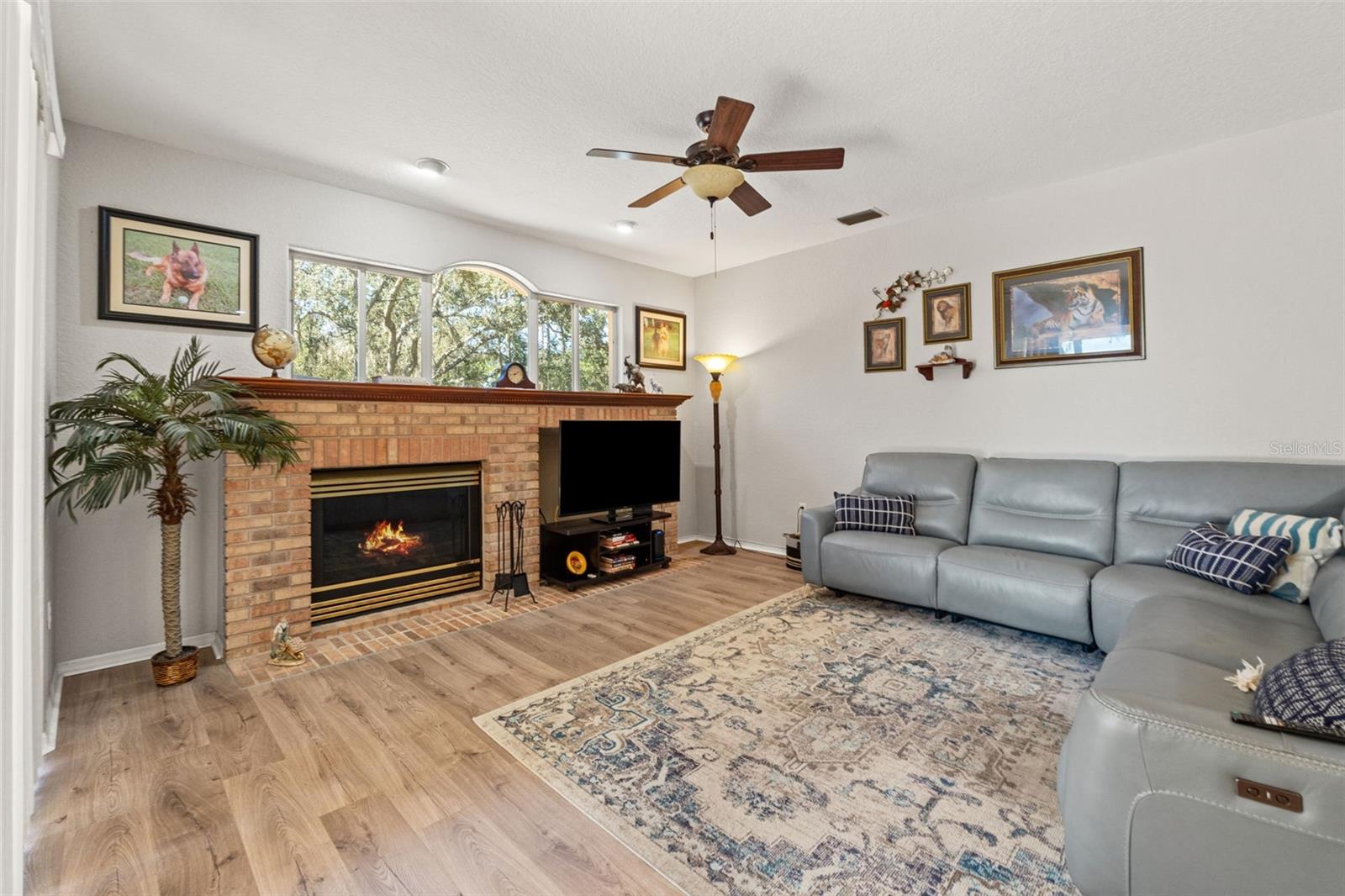 OAKWOOD ACRES - Residential