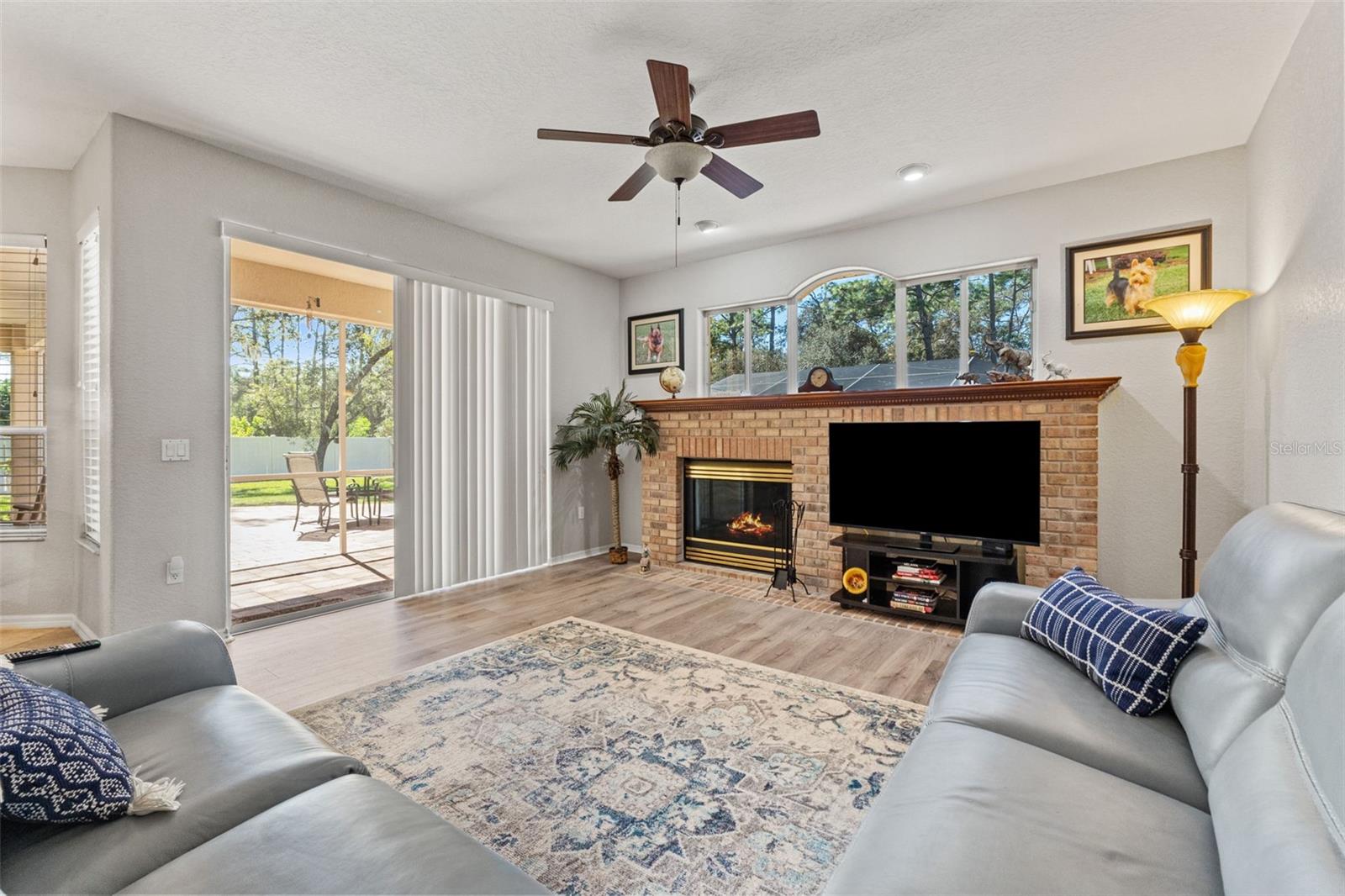 OAKWOOD ACRES - Residential