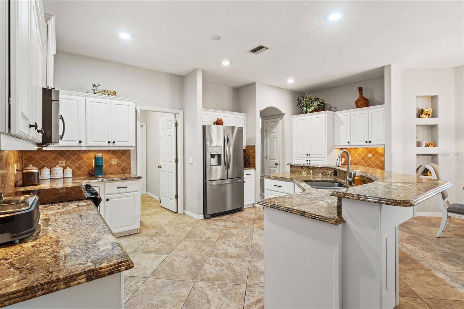 OAKWOOD ACRES - Residential