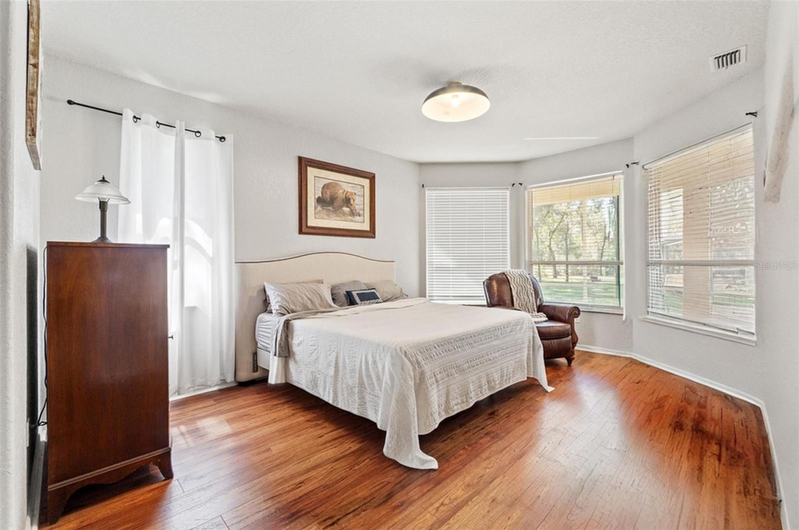 OAKWOOD ACRES - Residential