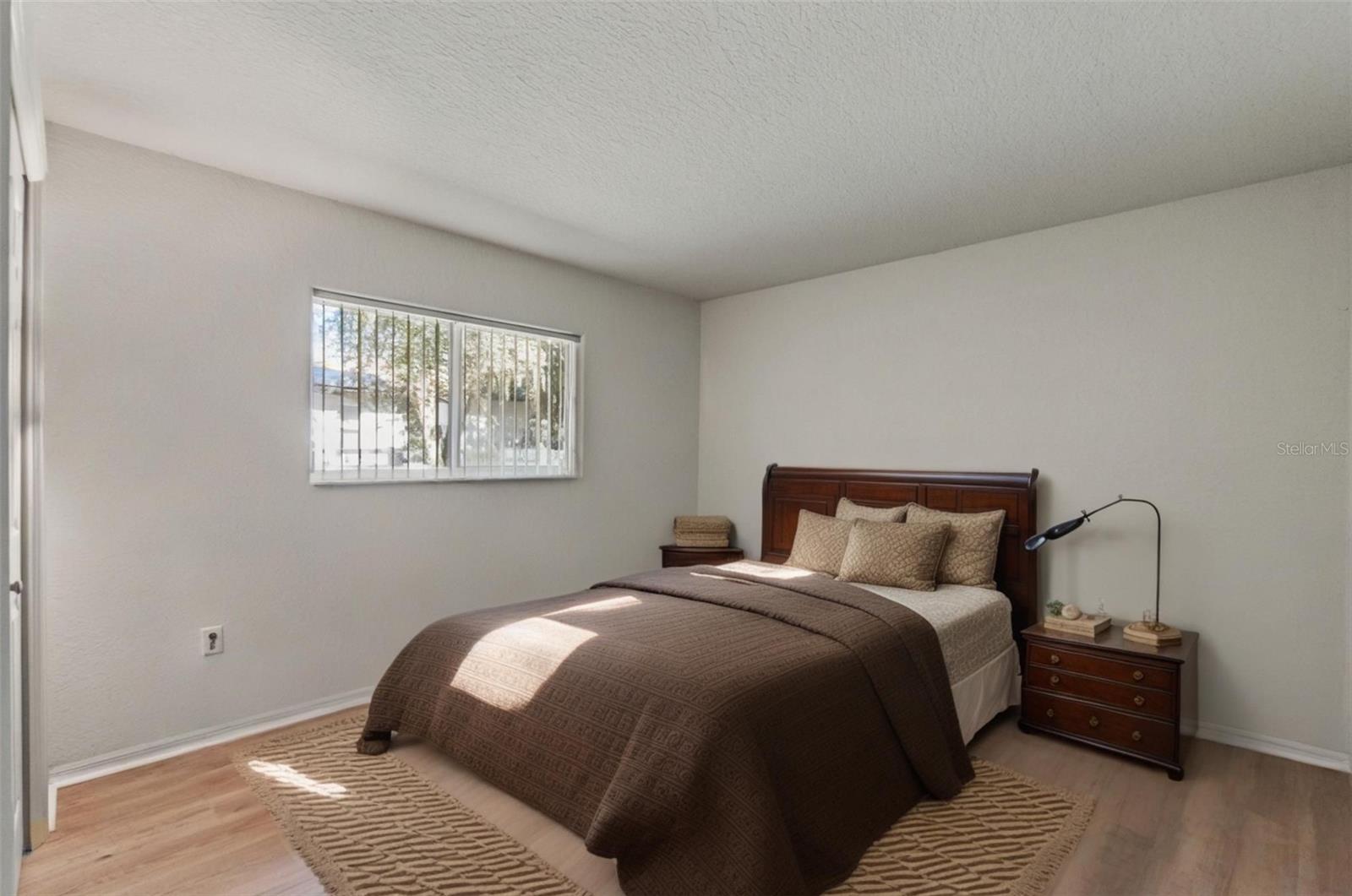 OAKWOOD ACRES - Residential