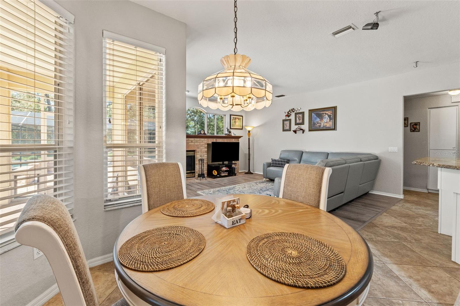 OAKWOOD ACRES - Residential