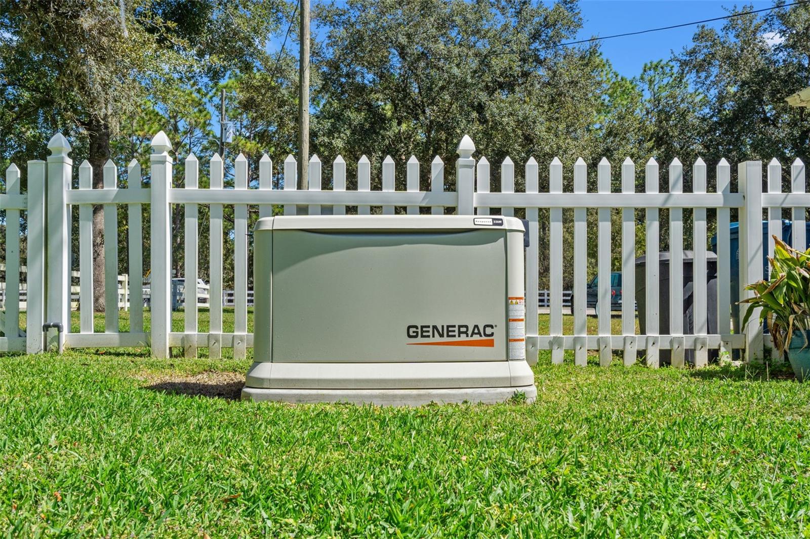 OAKWOOD ACRES - Residential