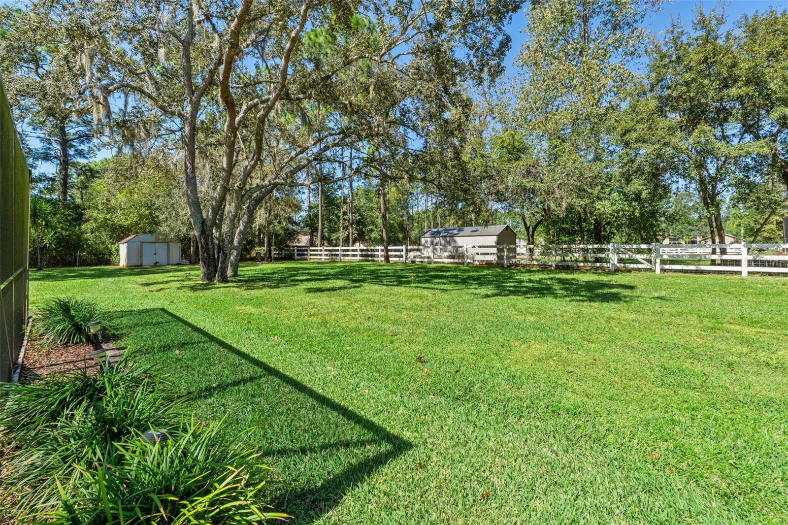 OAKWOOD ACRES - Residential