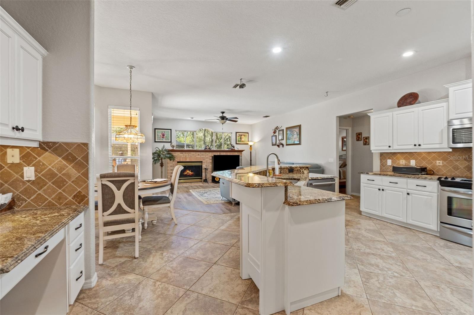 OAKWOOD ACRES - Residential