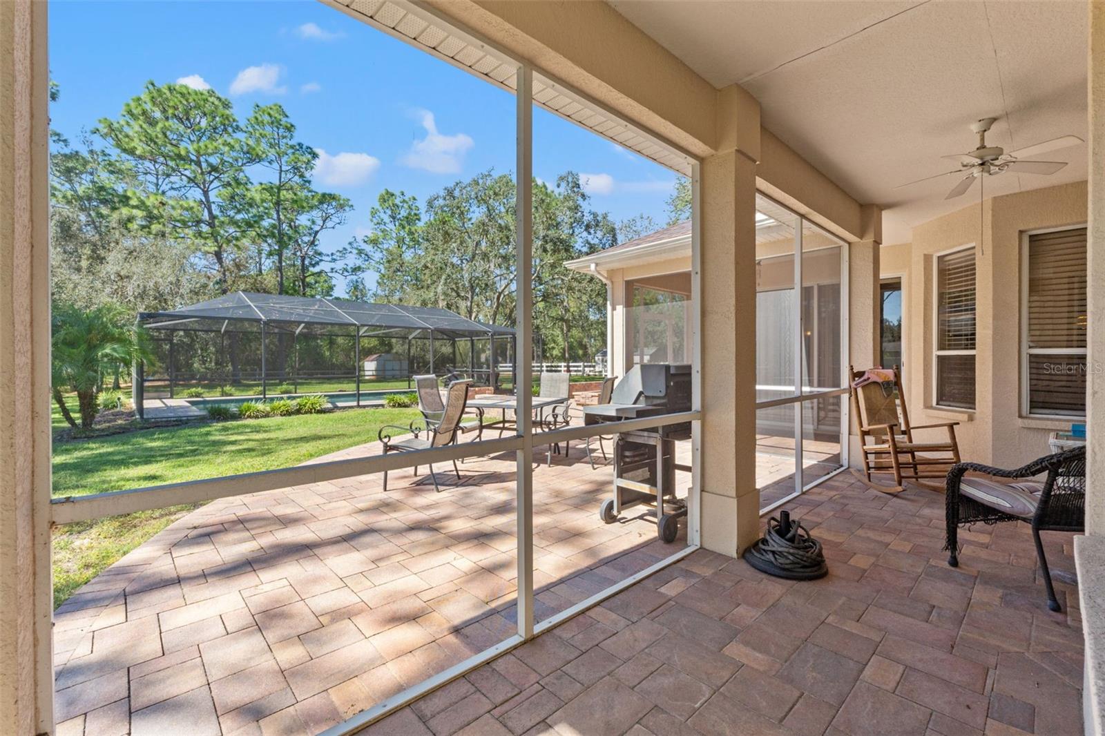 OAKWOOD ACRES - Residential