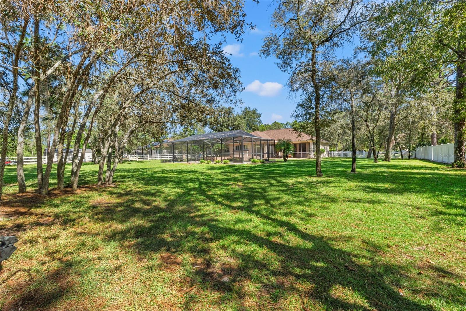 OAKWOOD ACRES - Residential