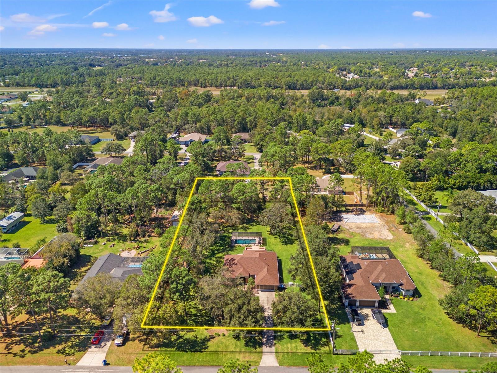 OAKWOOD ACRES - Residential