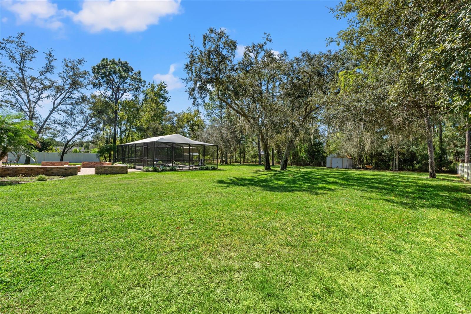 OAKWOOD ACRES - Residential