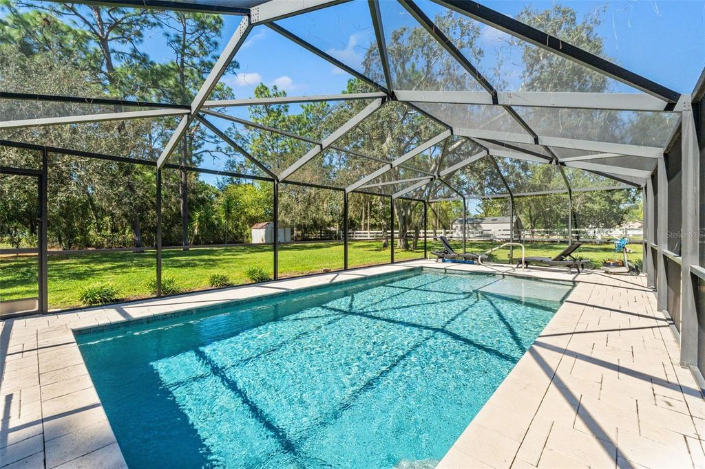 Photo of 5255 Bone Lane, Brooksville, FL 34604 (MLS # W7879711)