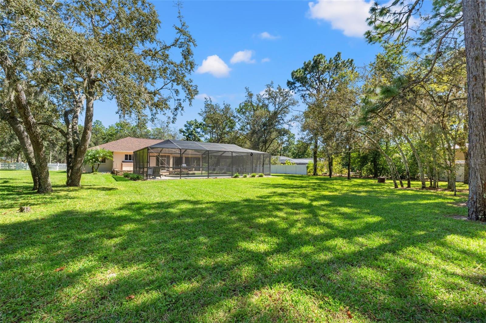 OAKWOOD ACRES - Residential