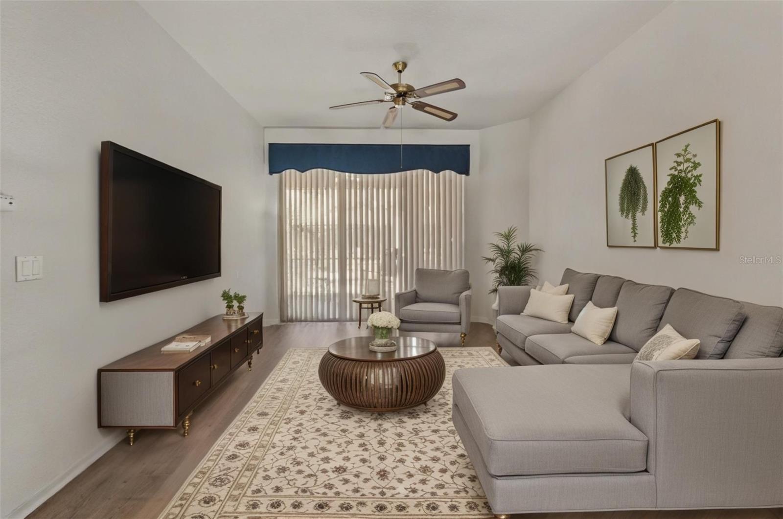 OAKWOOD ACRES - Residential