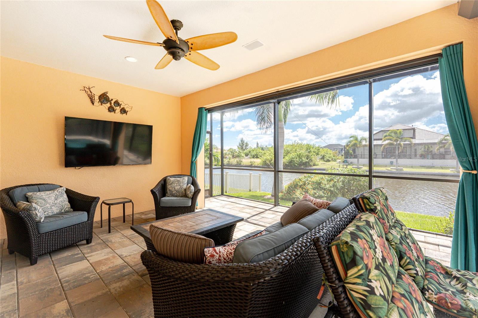 PORT CHARLOTTE SEC 093 - Residential