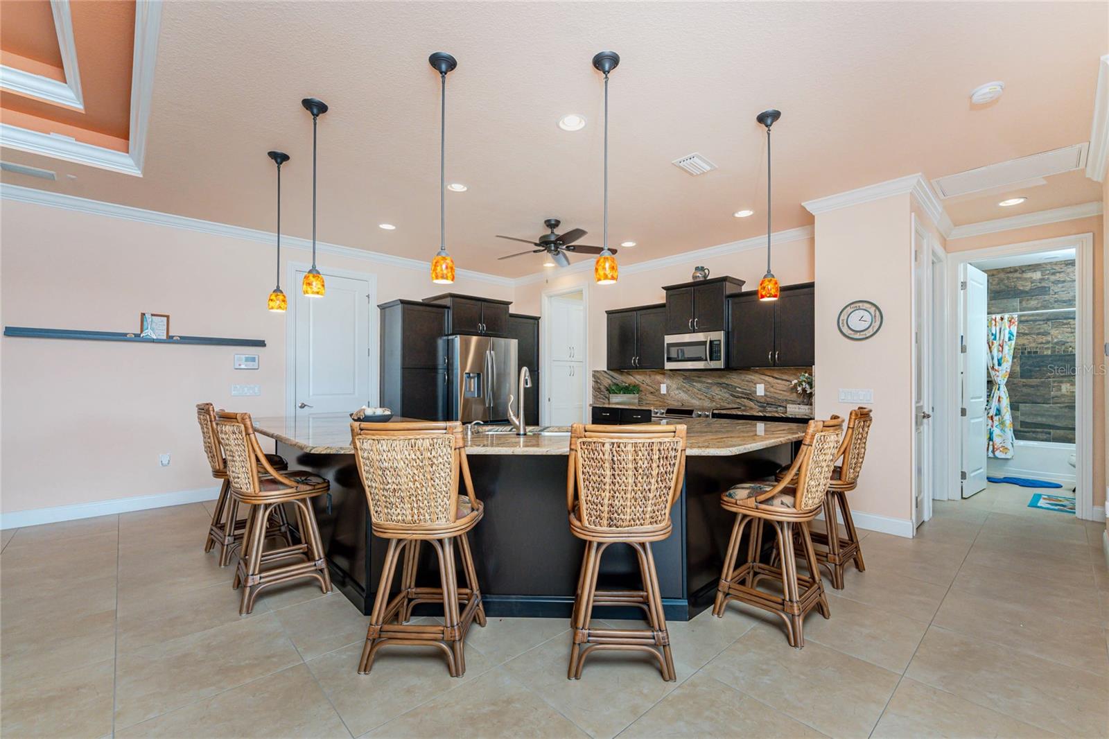 PORT CHARLOTTE SEC 093 - Residential