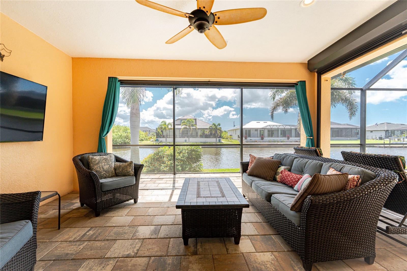 PORT CHARLOTTE SEC 093 - Residential