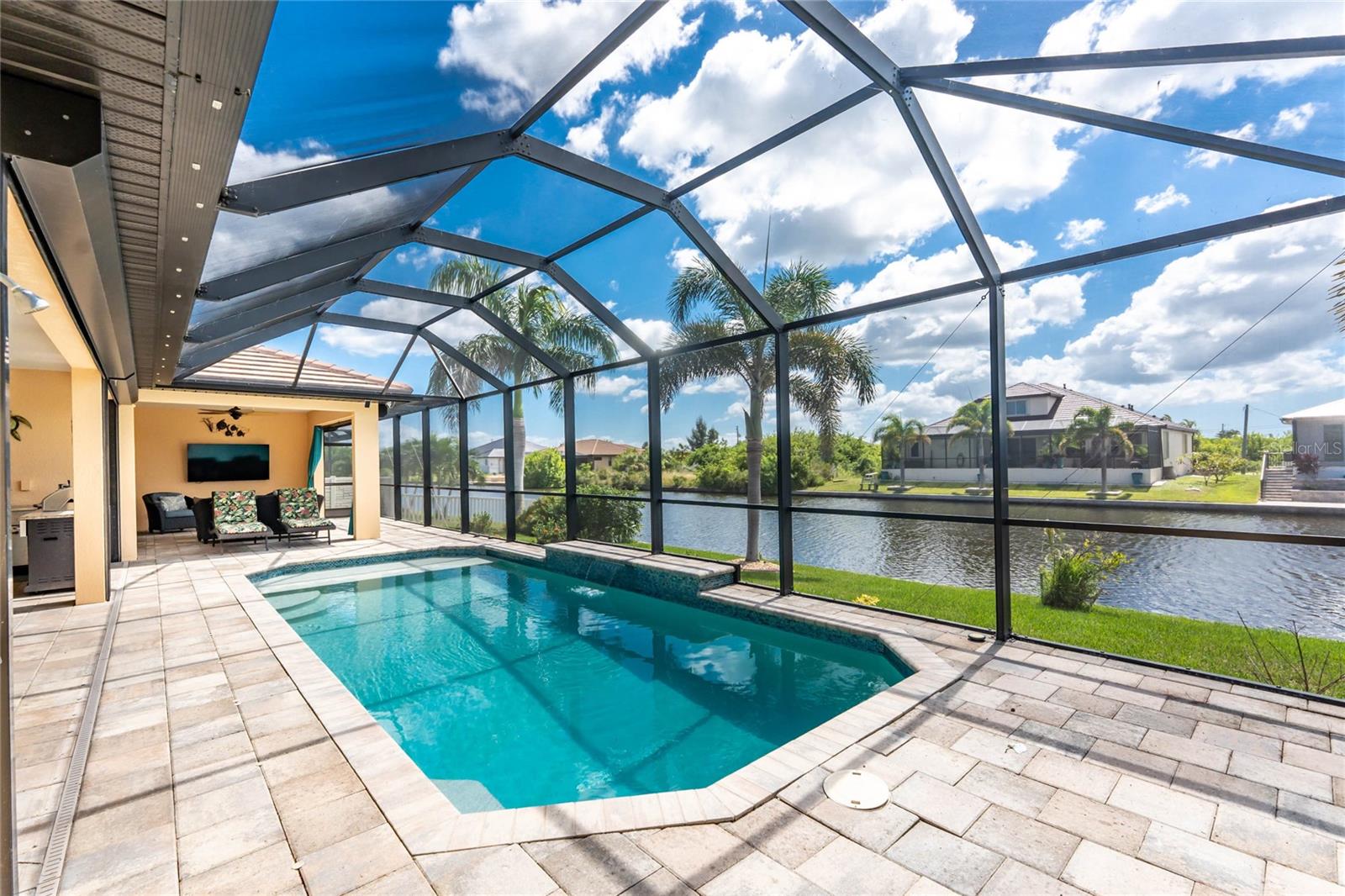 PORT CHARLOTTE SEC 093 - Residential