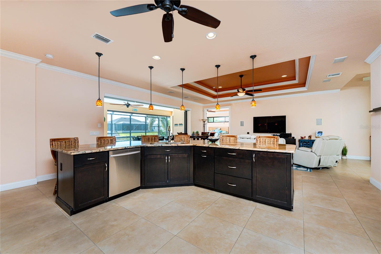 PORT CHARLOTTE SEC 093 - Residential