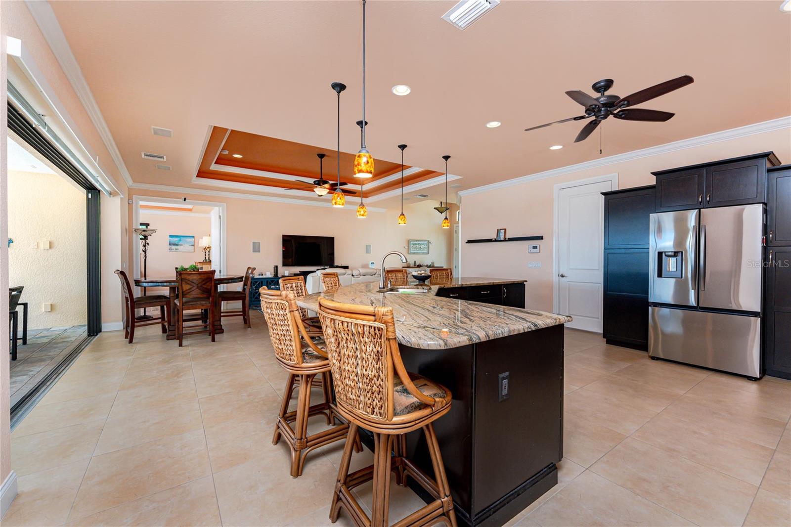 PORT CHARLOTTE SEC 093 - Residential