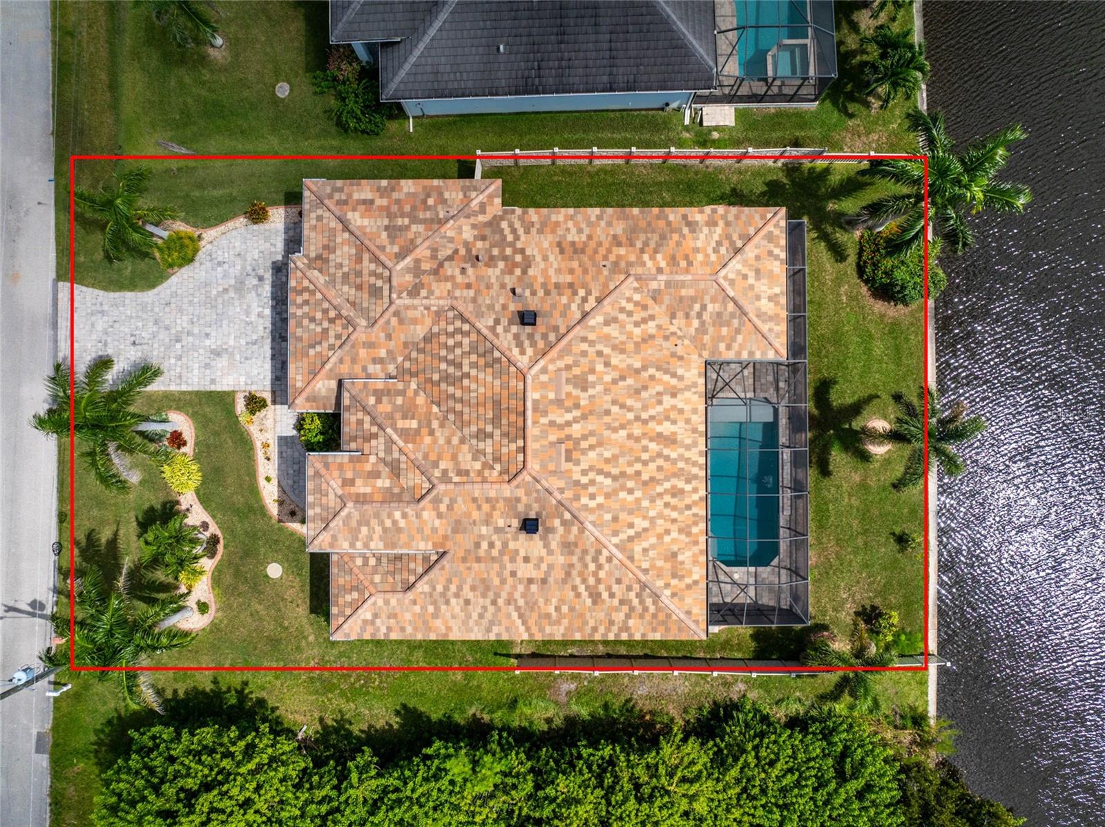 PORT CHARLOTTE SEC 093 - Residential