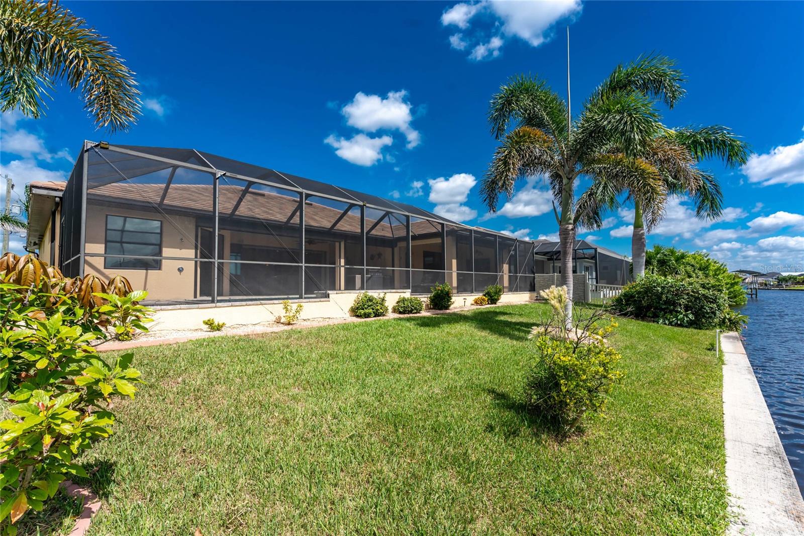 PORT CHARLOTTE SEC 093 - Residential