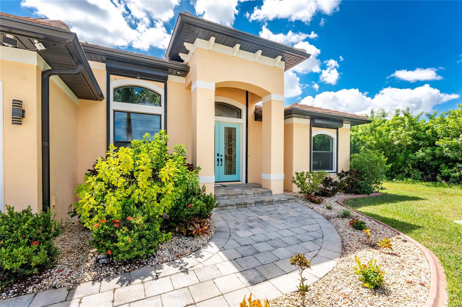 PORT CHARLOTTE SEC 093 - Residential