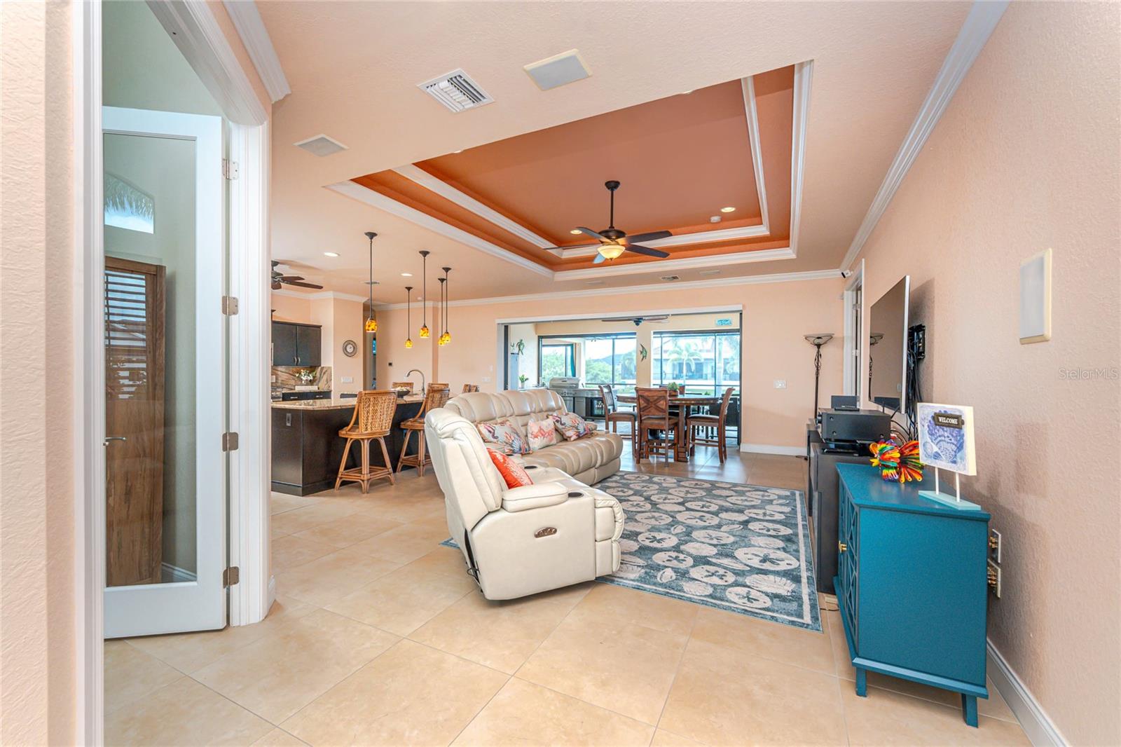 PORT CHARLOTTE SEC 093 - Residential