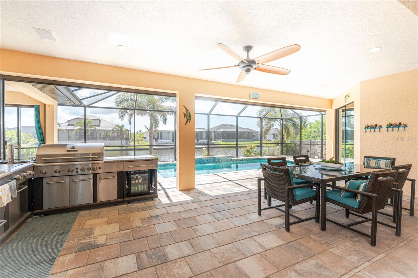 PORT CHARLOTTE SEC 093 - Residential