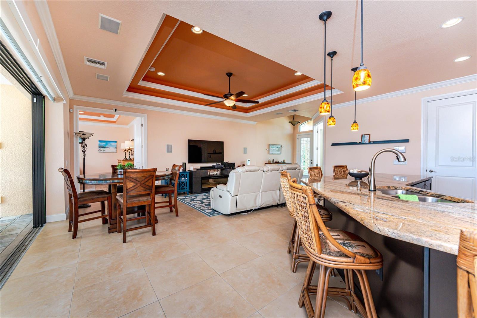 PORT CHARLOTTE SEC 093 - Residential