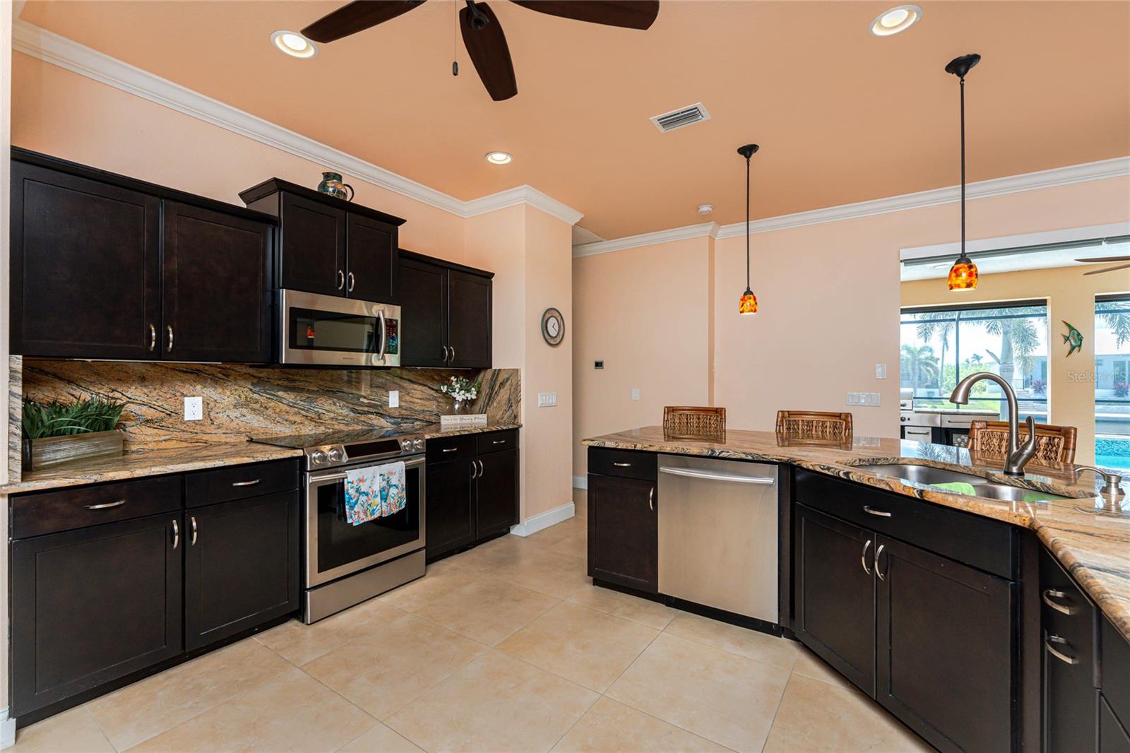 PORT CHARLOTTE SEC 093 - Residential