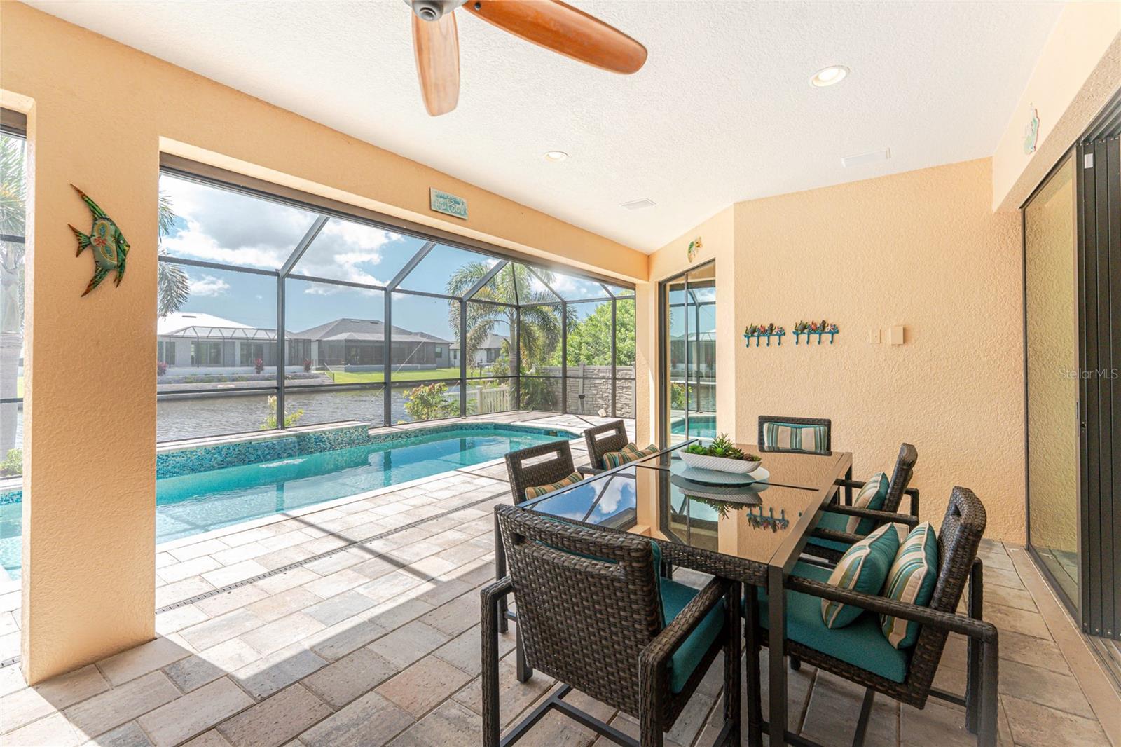 PORT CHARLOTTE SEC 093 - Residential