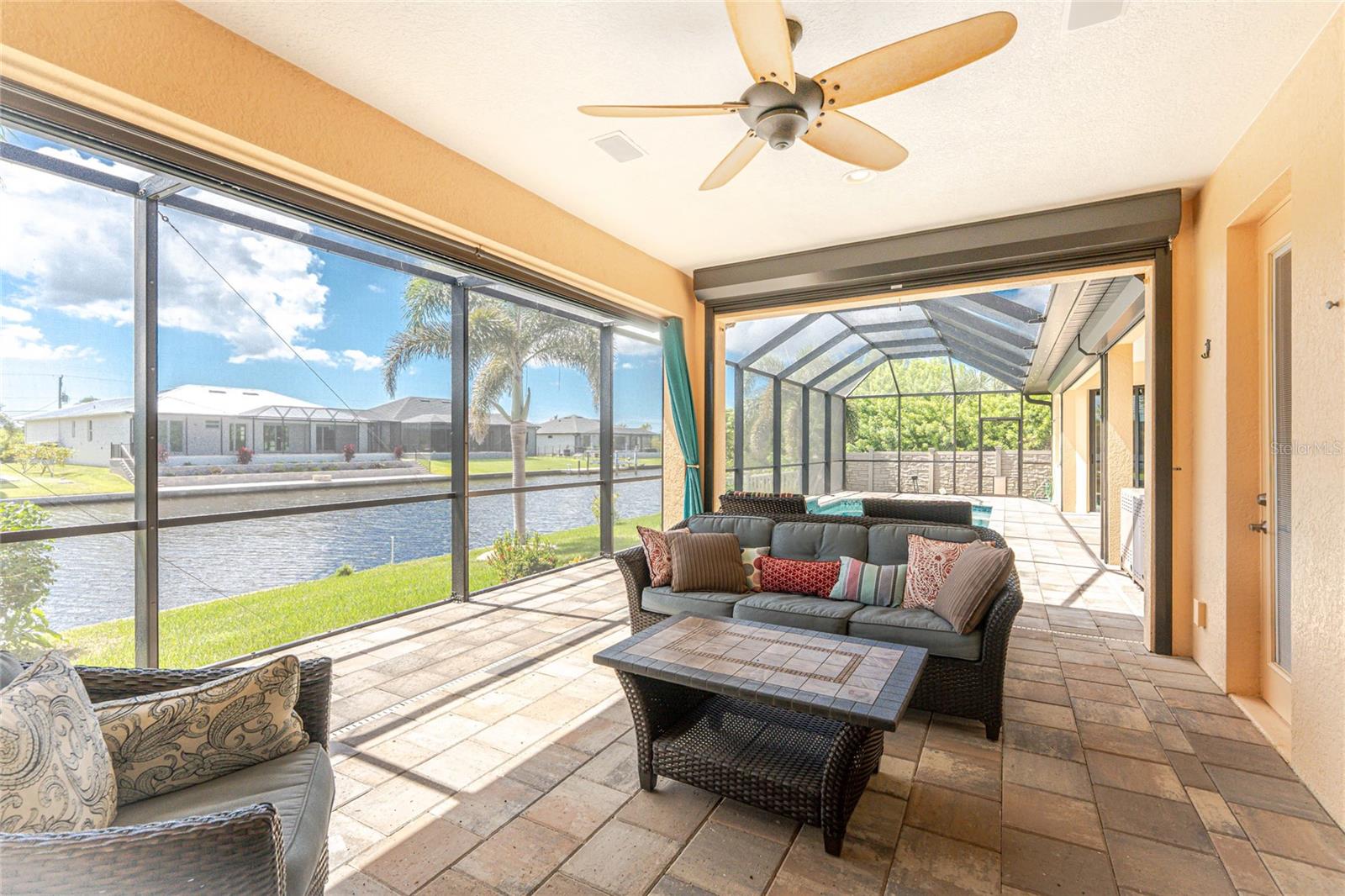 PORT CHARLOTTE SEC 093 - Residential