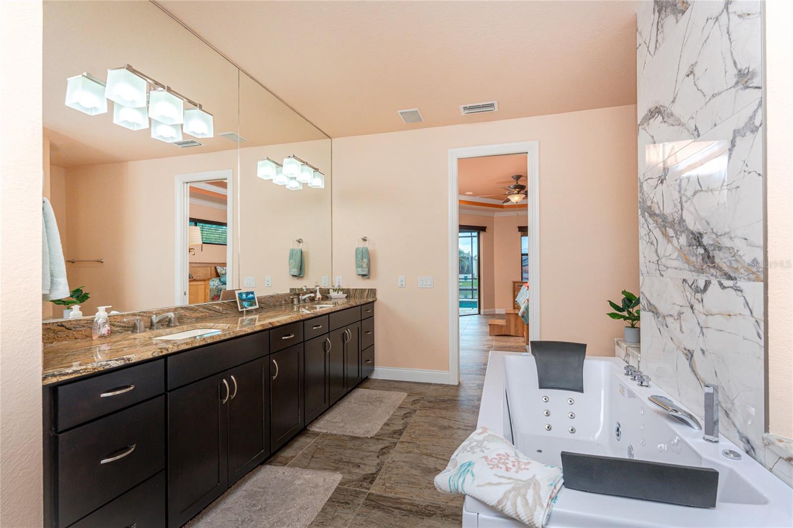 PORT CHARLOTTE SEC 093 - Residential