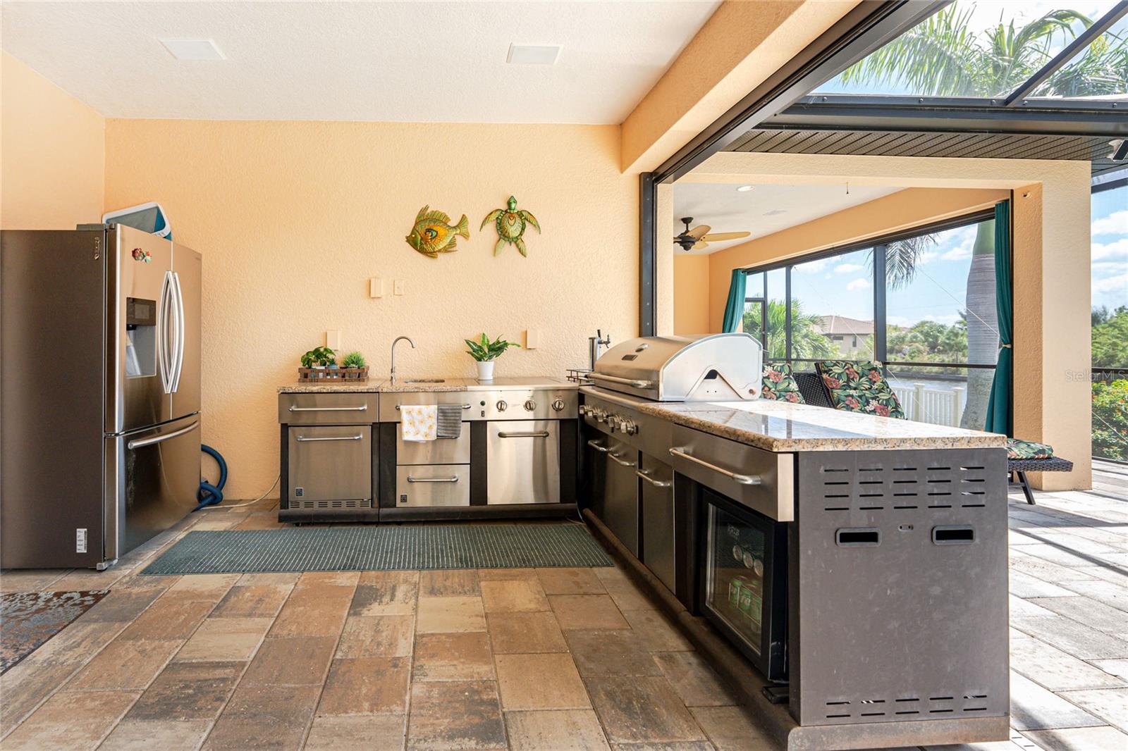 PORT CHARLOTTE SEC 093 - Residential