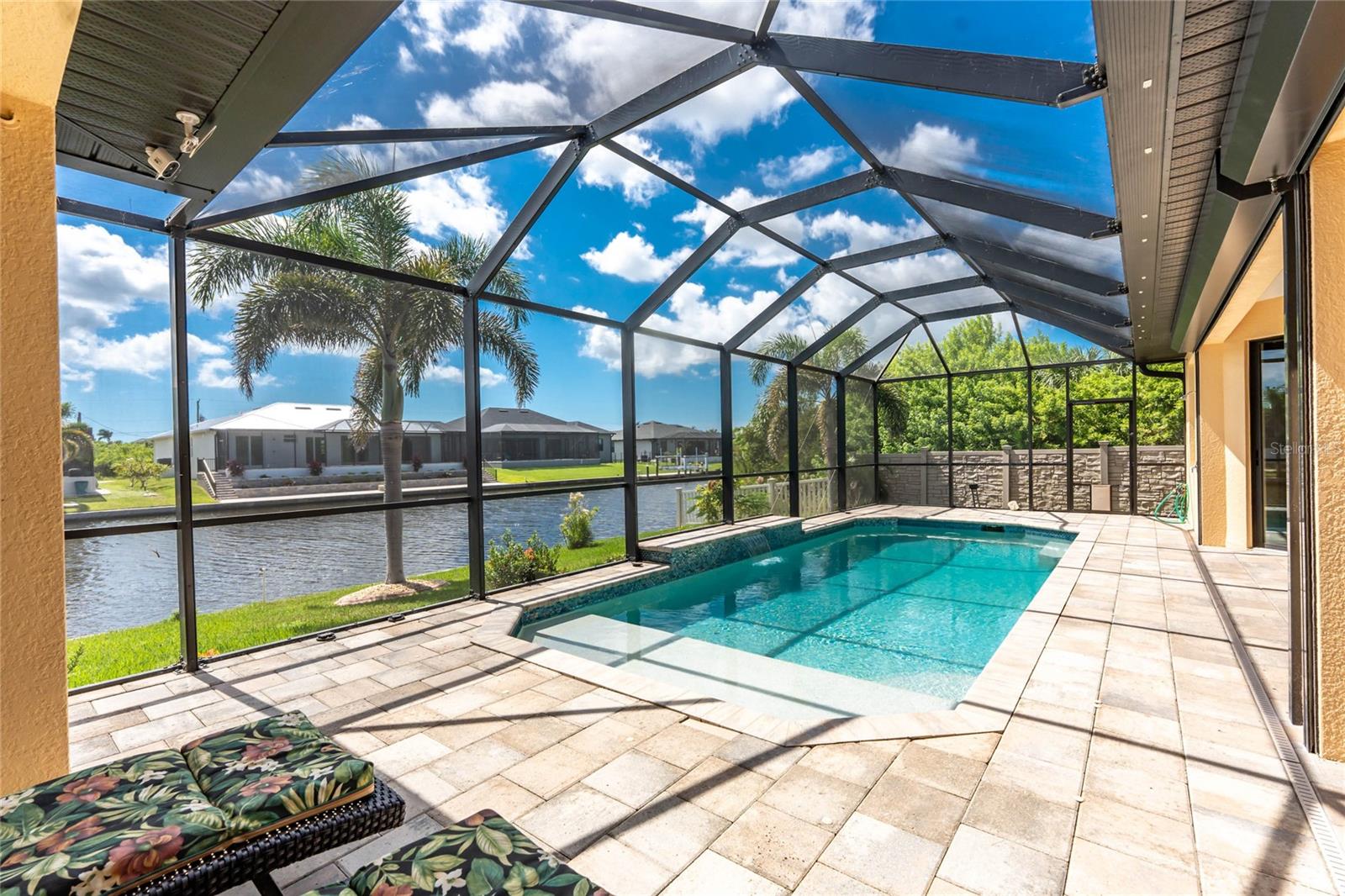 PORT CHARLOTTE SEC 093 - Residential