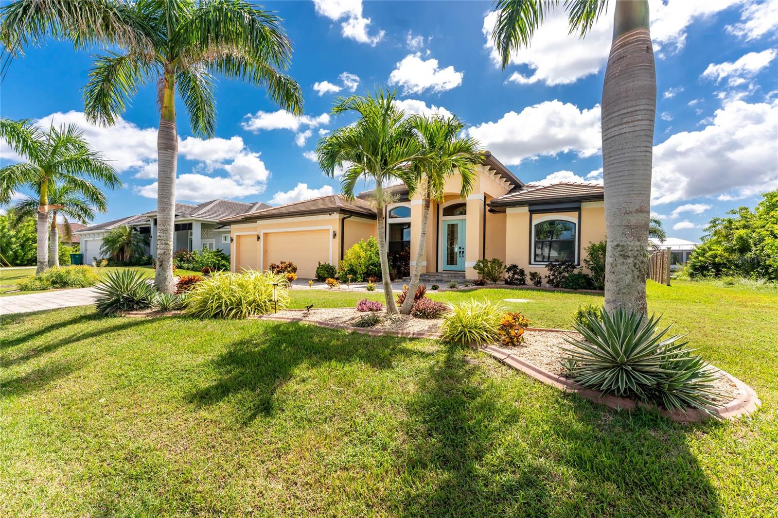 PORT CHARLOTTE SEC 093 - Residential
