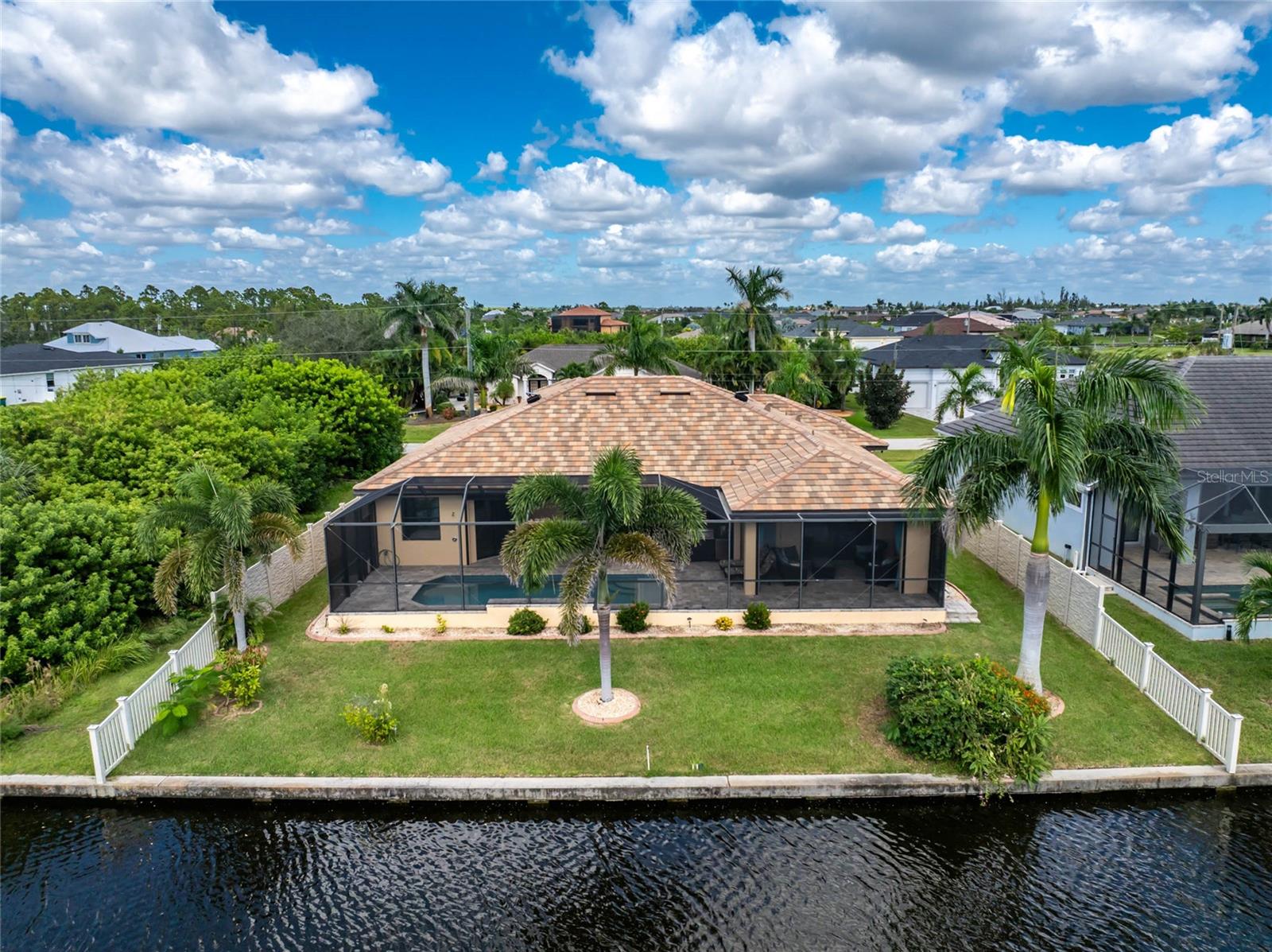 PORT CHARLOTTE SEC 093 - Residential