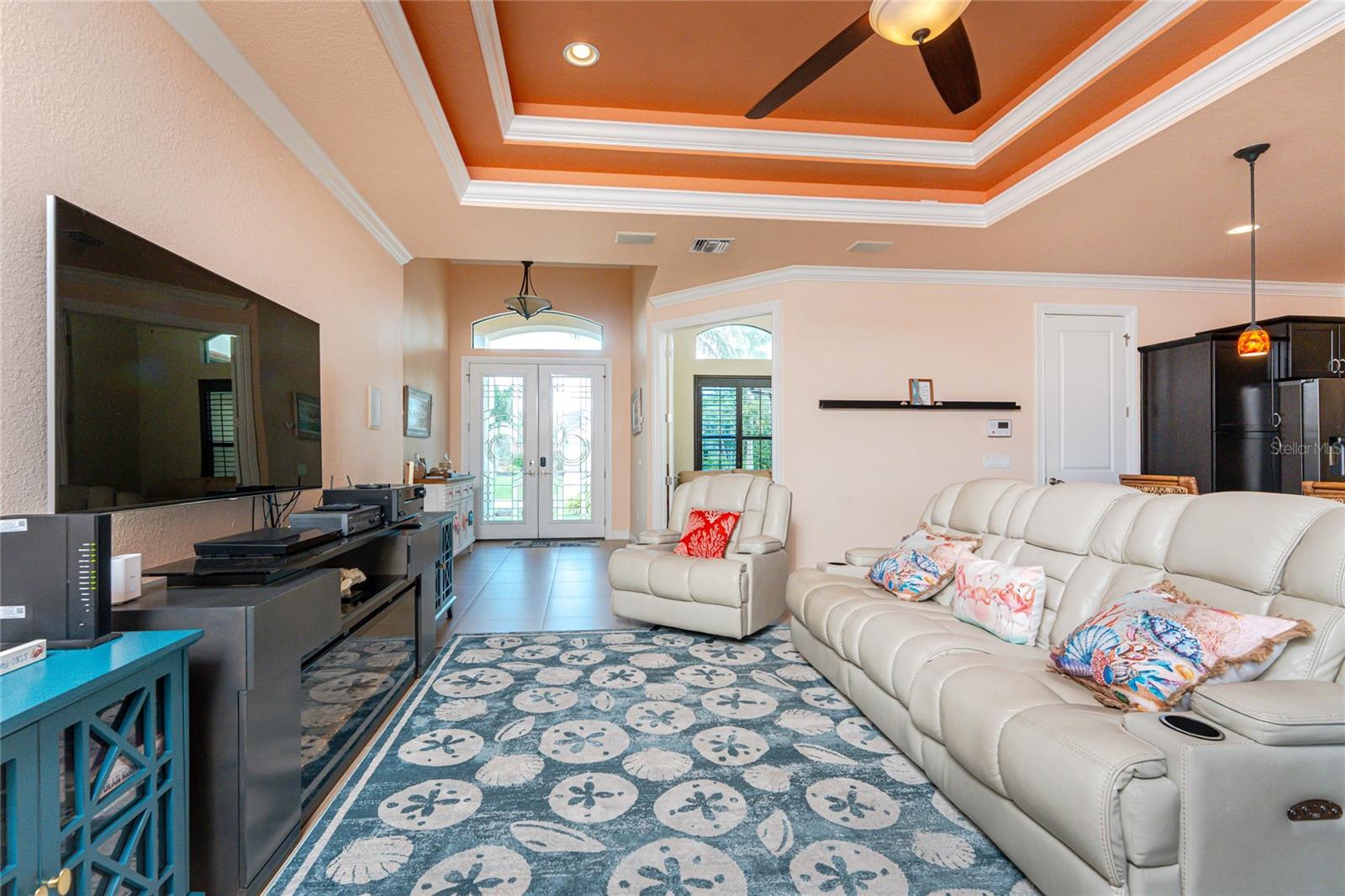 PORT CHARLOTTE SEC 093 - Residential