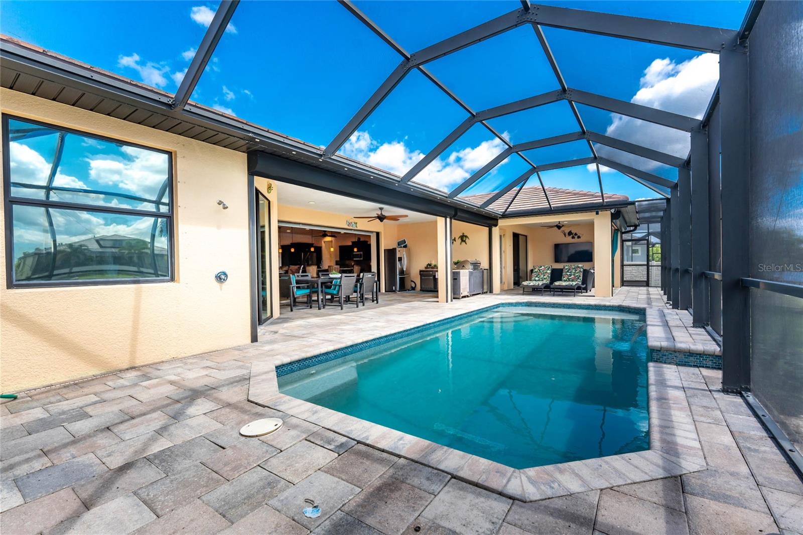PORT CHARLOTTE SEC 093 - Residential