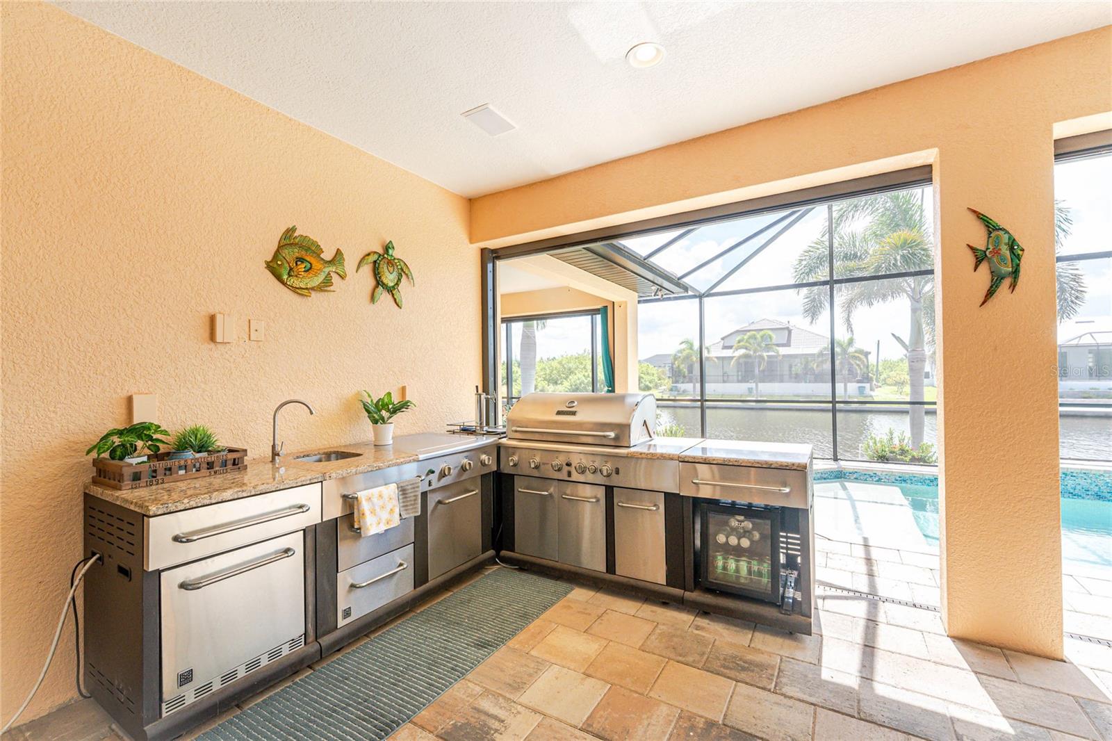 PORT CHARLOTTE SEC 093 - Residential