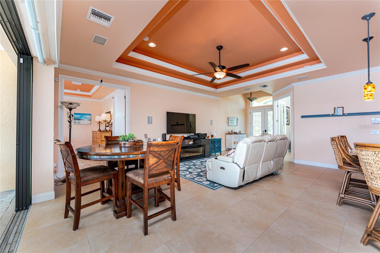 PORT CHARLOTTE SEC 093 - Residential