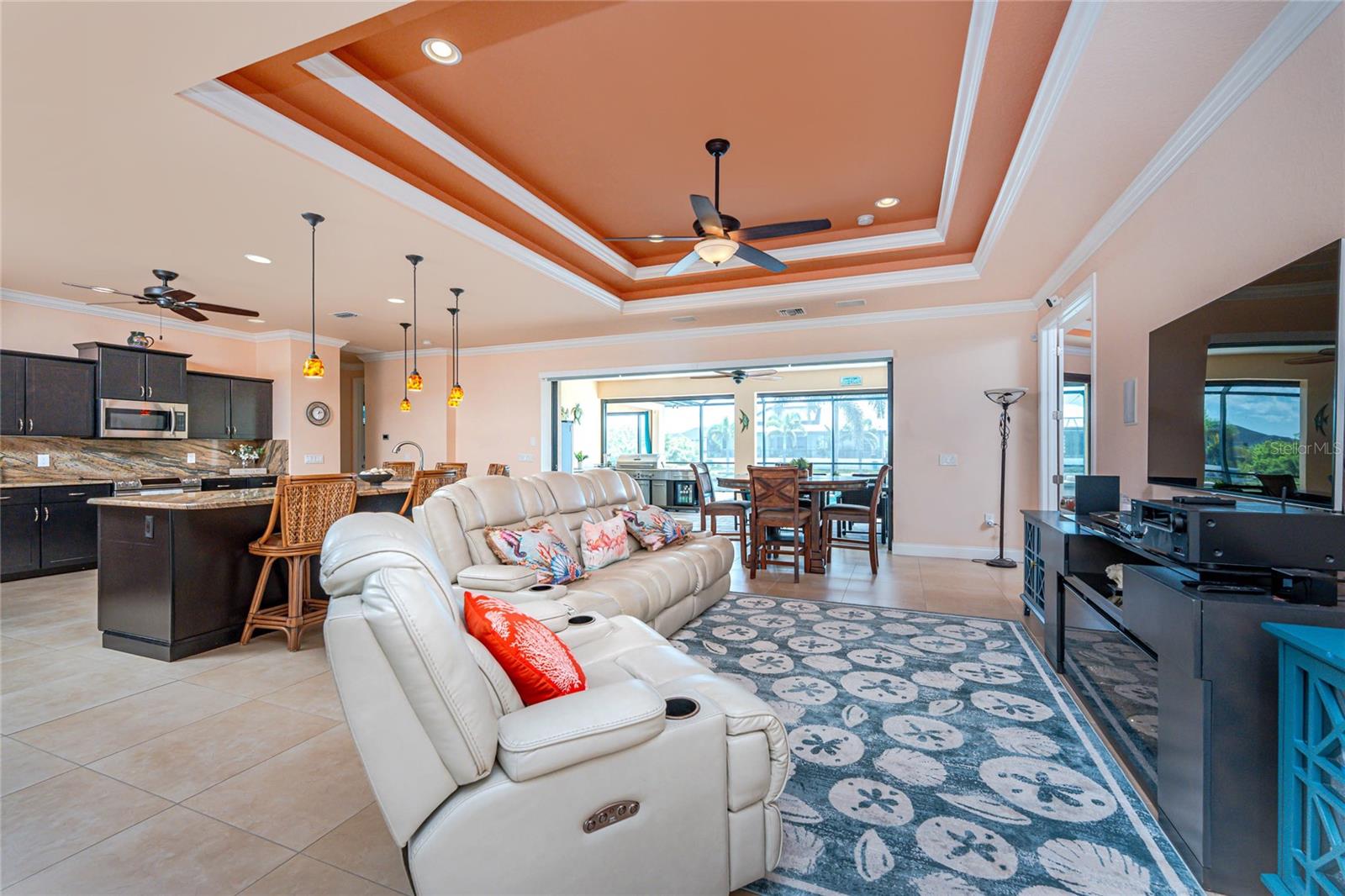 PORT CHARLOTTE SEC 093 - Residential