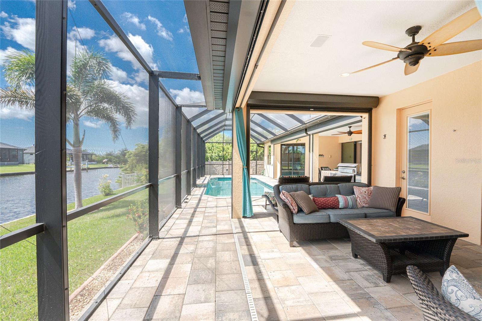 PORT CHARLOTTE SEC 093 - Residential
