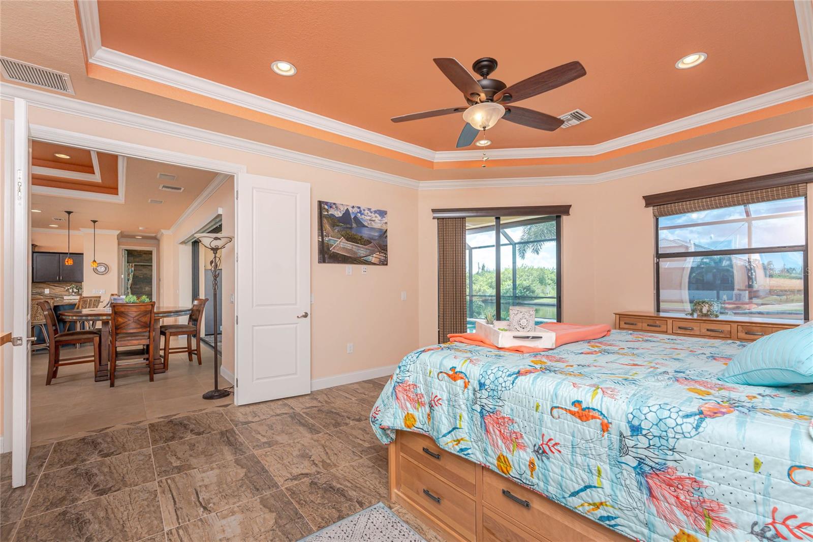 PORT CHARLOTTE SEC 093 - Residential