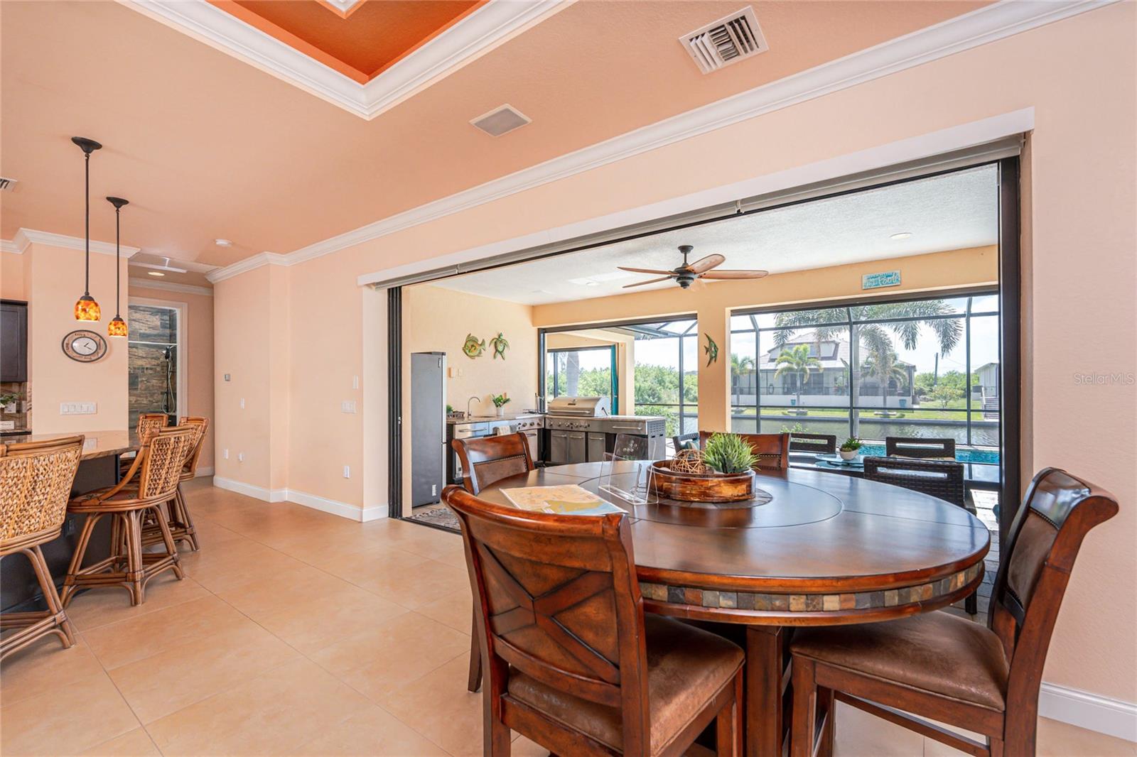 PORT CHARLOTTE SEC 093 - Residential
